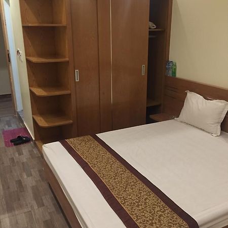 Motel Tay Ho Hai Phong Exteriér fotografie
